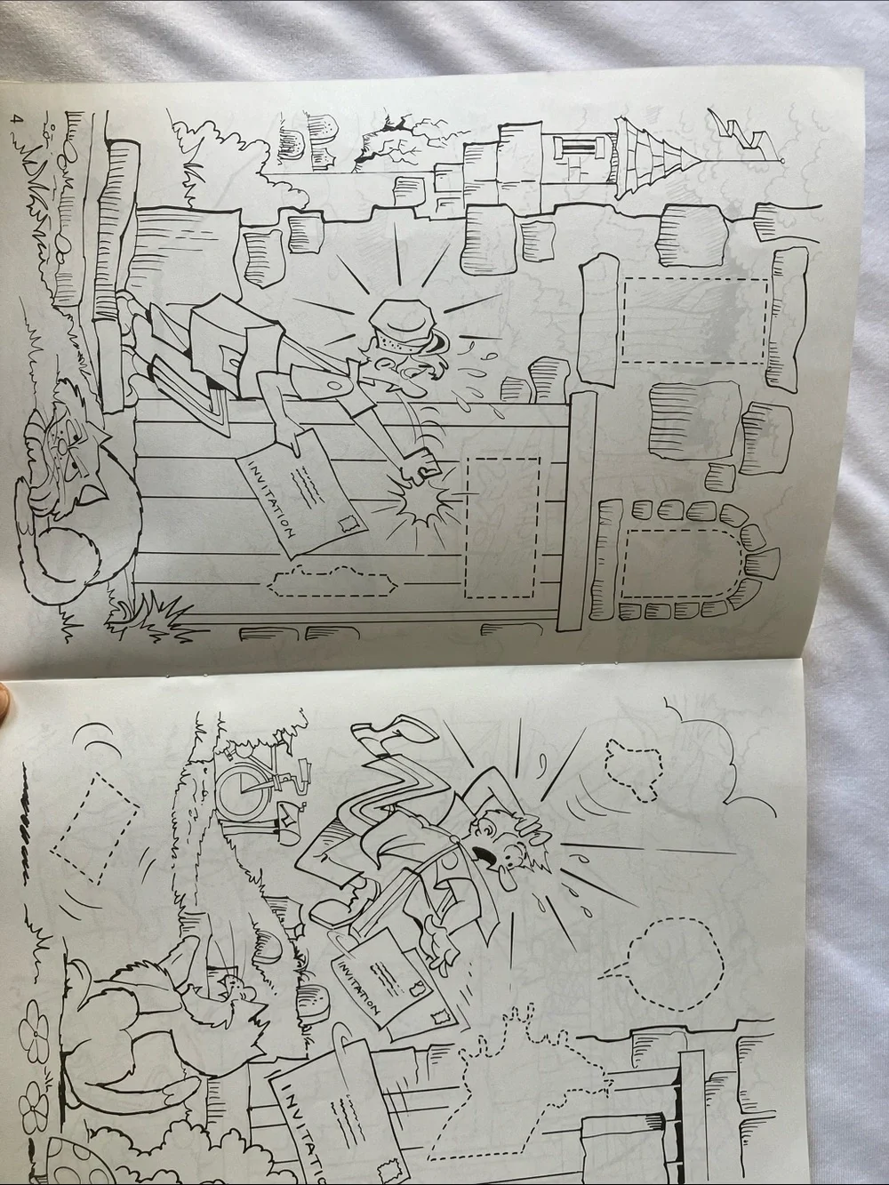 Little Golden Book vintage 1992